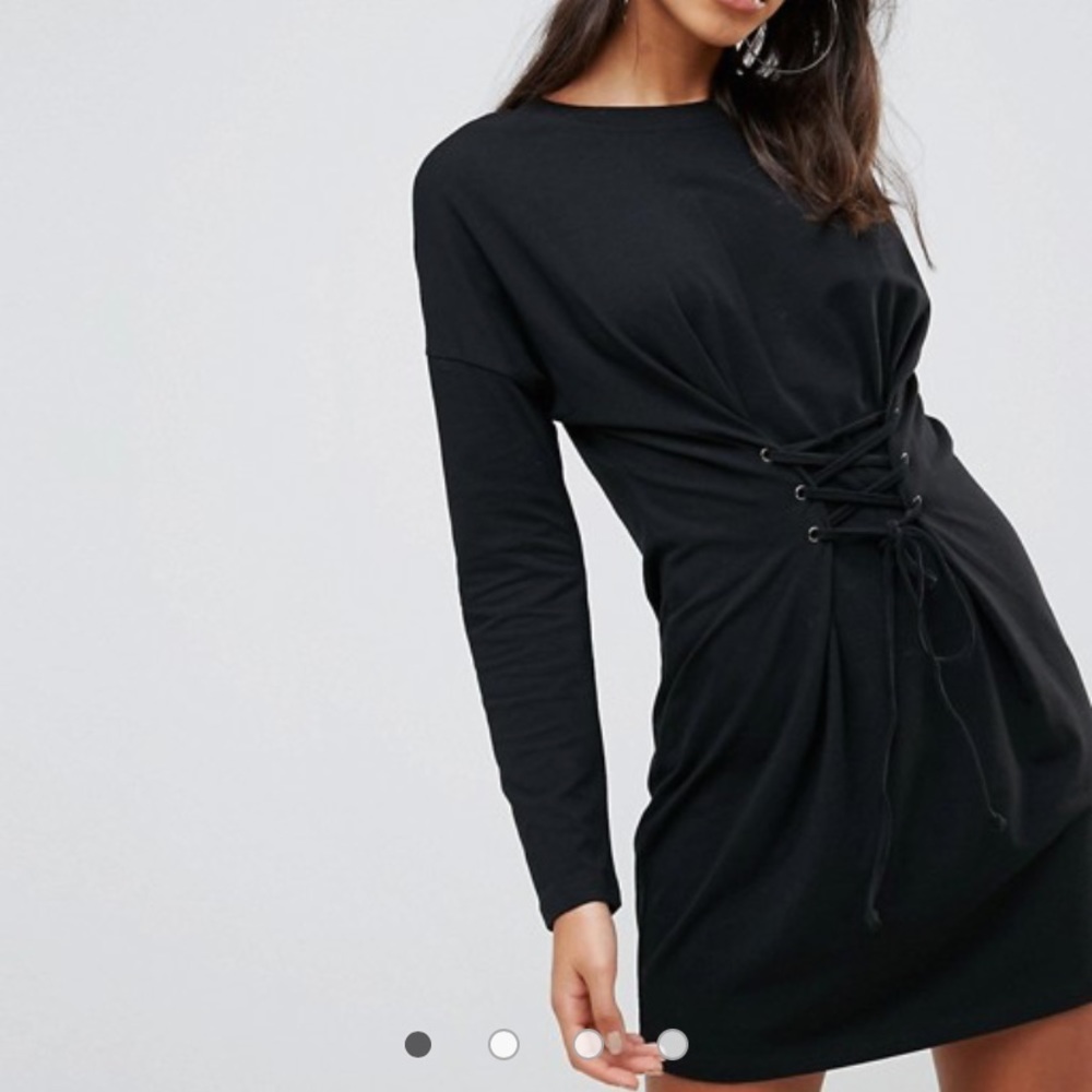 Minkpink Asos dress